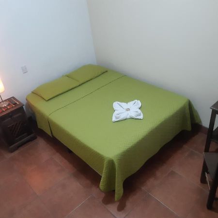 Posada Maya 危地马拉安地瓜 外观 照片