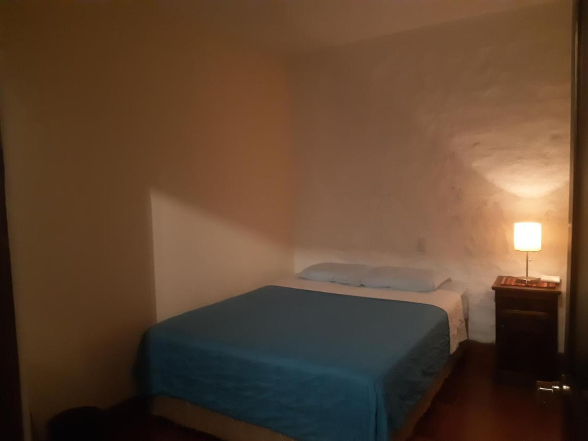 Posada Maya 危地马拉安地瓜 外观 照片
