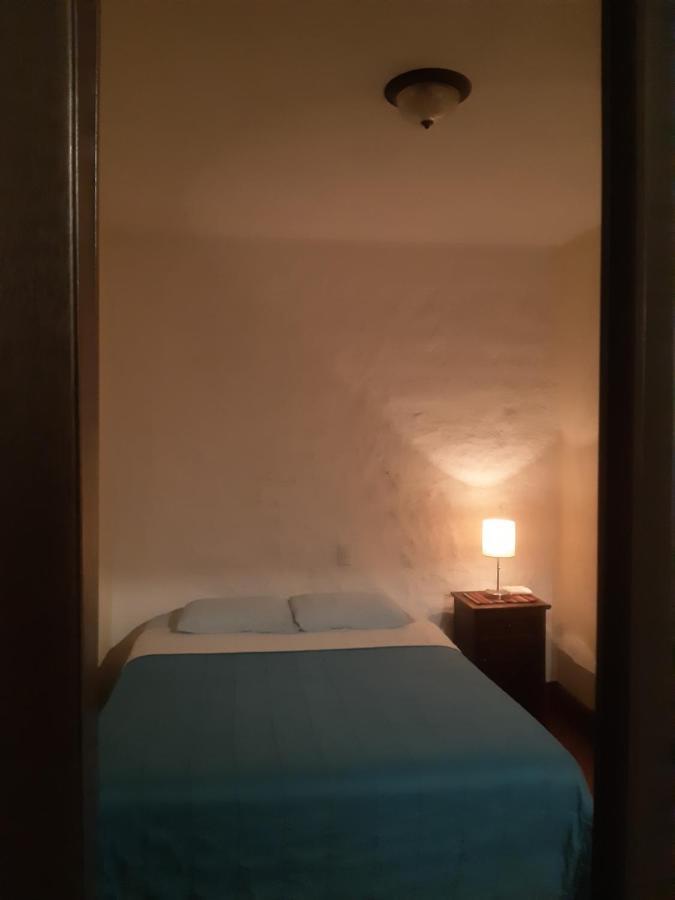 Posada Maya 危地马拉安地瓜 外观 照片
