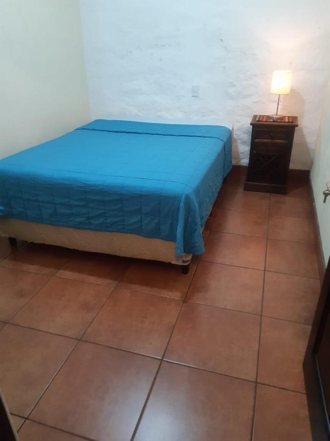 Posada Maya 危地马拉安地瓜 外观 照片