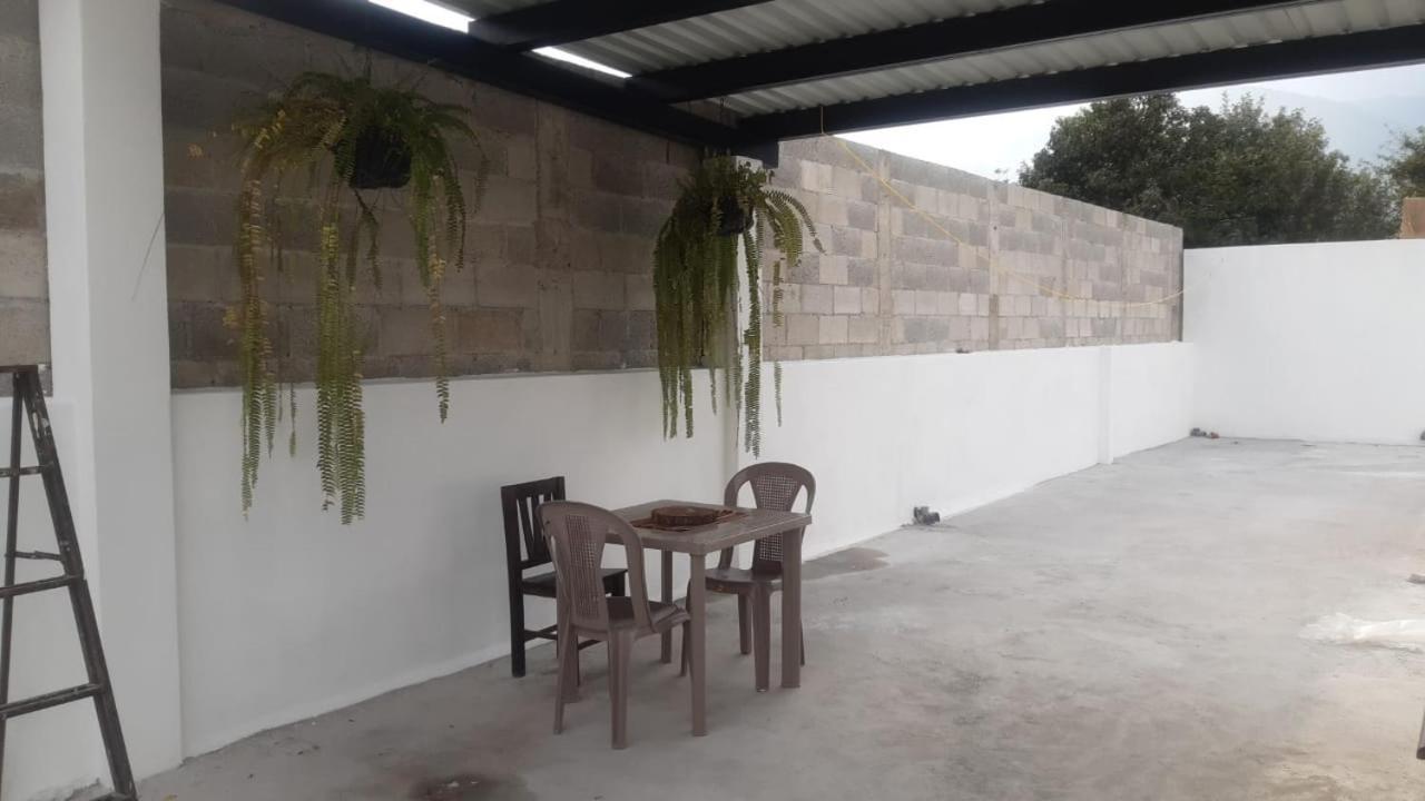 Posada Maya 危地马拉安地瓜 外观 照片