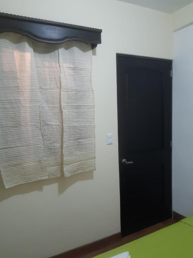 Posada Maya 危地马拉安地瓜 外观 照片