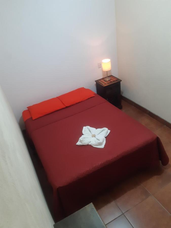 Posada Maya 危地马拉安地瓜 外观 照片