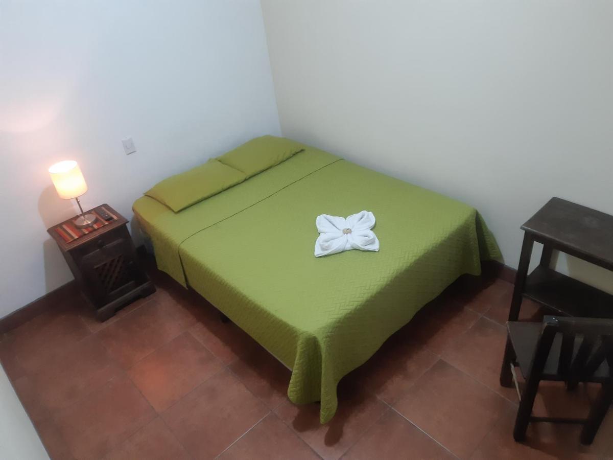 Posada Maya 危地马拉安地瓜 外观 照片