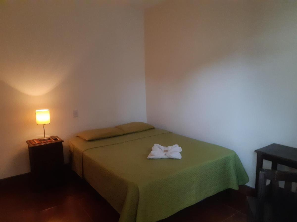 Posada Maya 危地马拉安地瓜 外观 照片